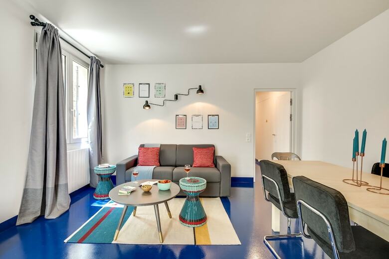 Sweet Inn Apartments Bastille