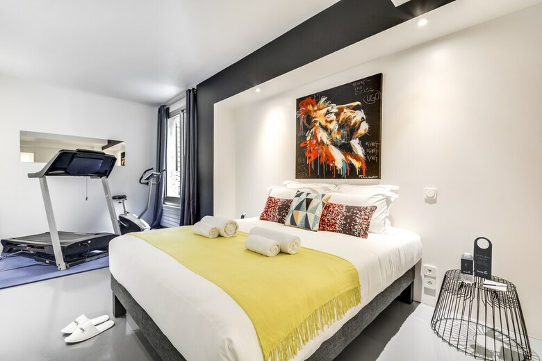 Sweet Inn Apartments Bastille
