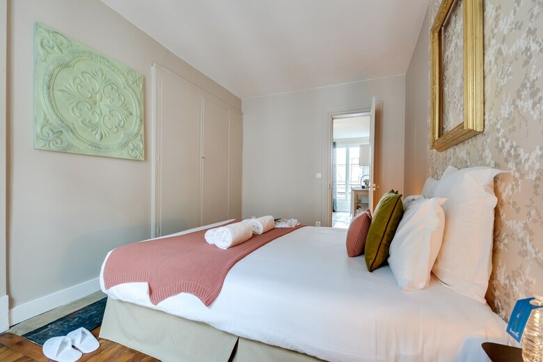 Sweet Inn Apartments Bastille