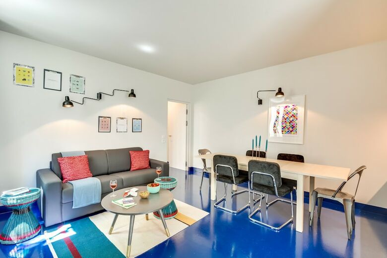 Sweet Inn Apartments Bastille
