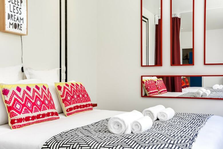 Sweet Inn Apartments Bastille