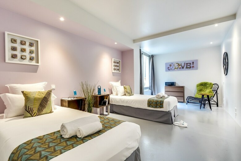 Sweet Inn Apartments Bastille