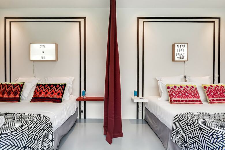 Sweet Inn Apartments Bastille