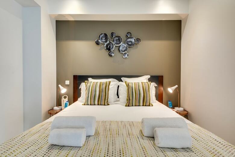 Sweet Inn Apartments Bastille