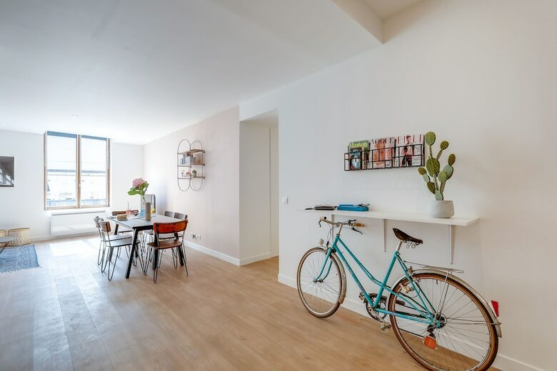 Sweet Inn Apartments Bastille