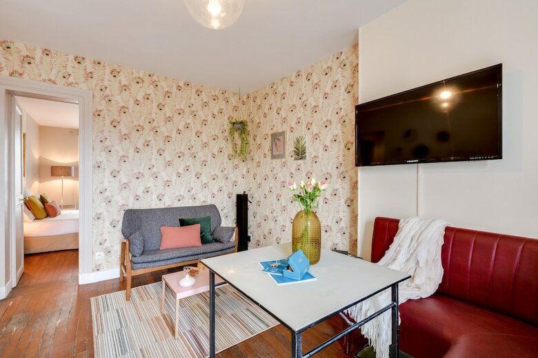 Sweet Inn Apartments Bastille