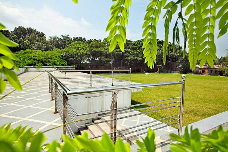 Hotel Brac-cdm Savar