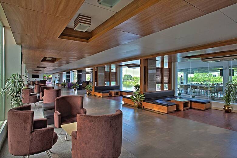 Hotel Brac-cdm Savar