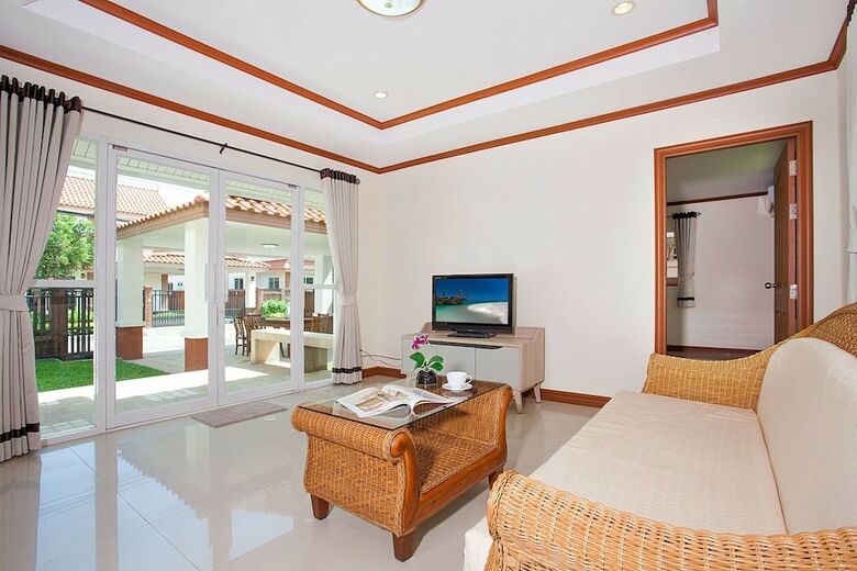 Villa Baan Thai Lanna Pattaya