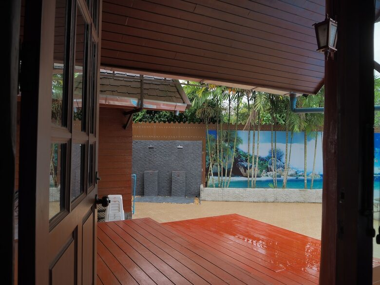 Villa Baan Thai Lanna Pattaya