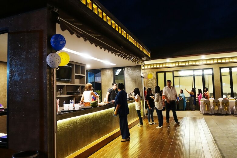 Villa Baan Thai Lanna Pattaya
