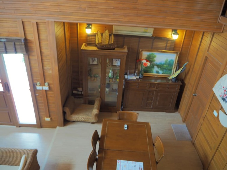 Villa Baan Thai Lanna Pattaya