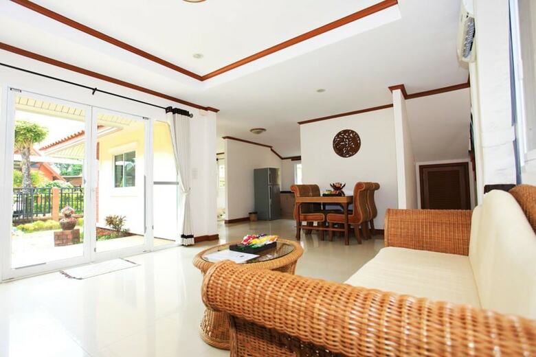 Villa Baan Thai Lanna Pattaya