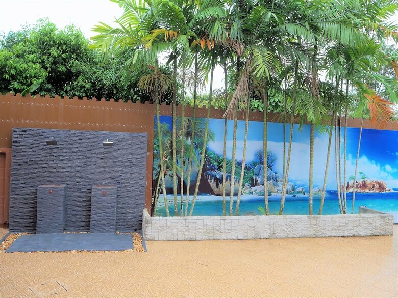 Villa Baan Thai Lanna Pattaya