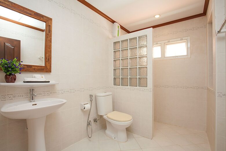 Villa Baan Thai Lanna Pattaya
