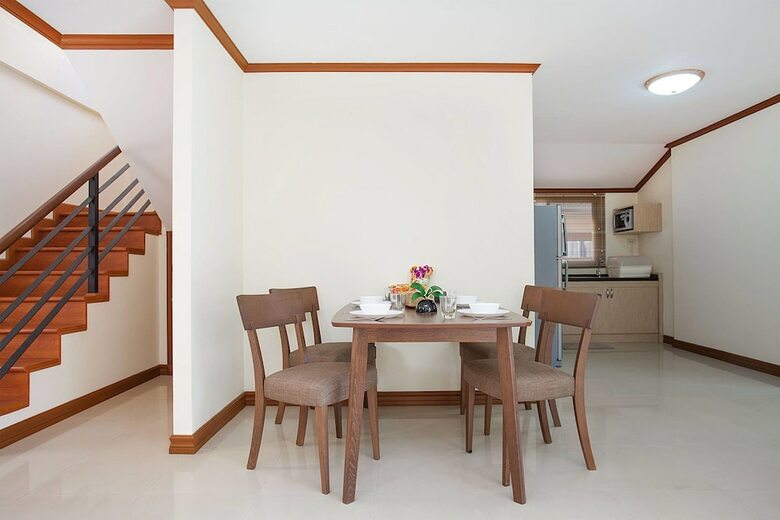 Villa Baan Thai Lanna Pattaya