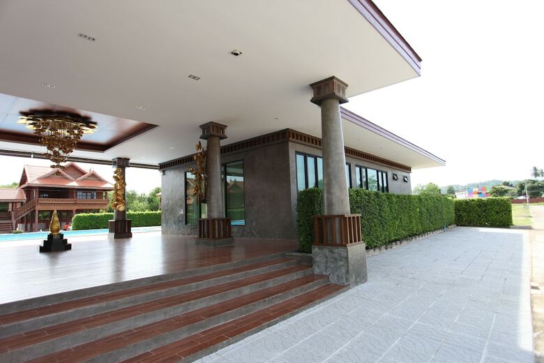 Villa Baan Thai Lanna Pattaya