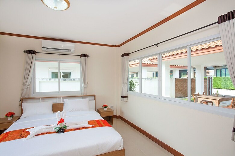 Villa Baan Thai Lanna Pattaya