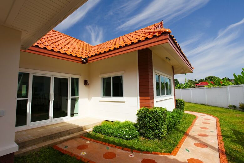 Villa Baan Thai Lanna Pattaya