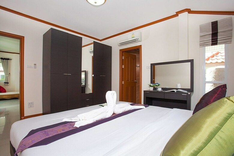 Villa Baan Thai Lanna Pattaya
