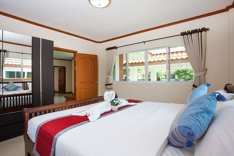 Villa Baan Thai Lanna Pattaya