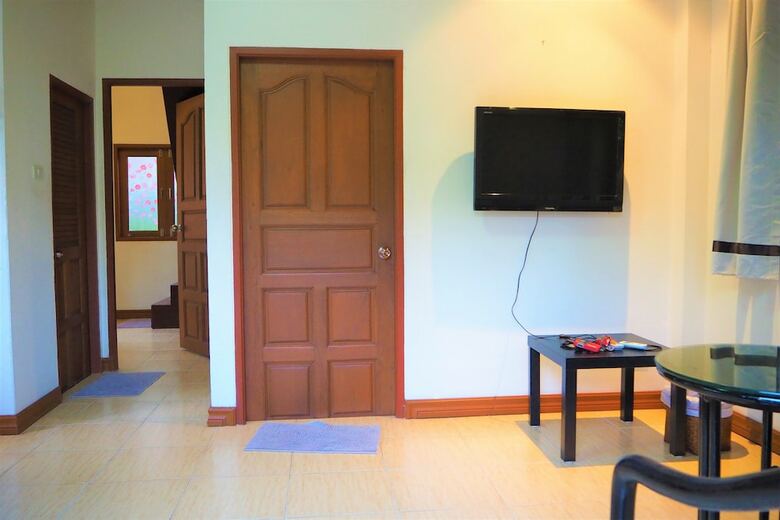 Villa Baan Thai Lanna Pattaya
