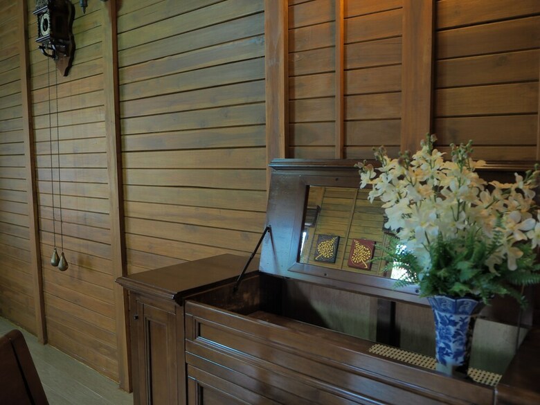 Villa Baan Thai Lanna Pattaya