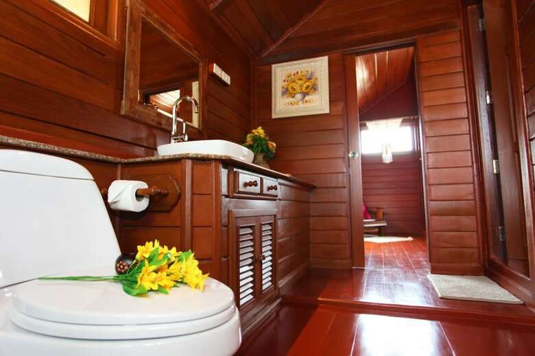Villa Baan Thai Lanna Pattaya
