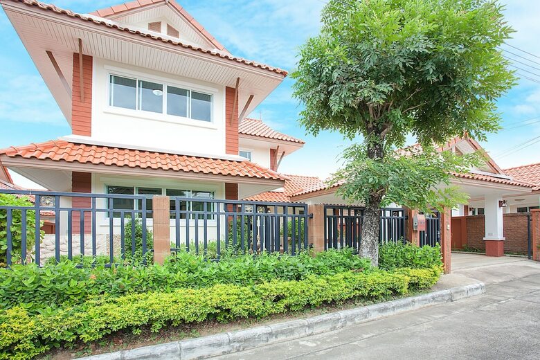 Villa Baan Thai Lanna Pattaya