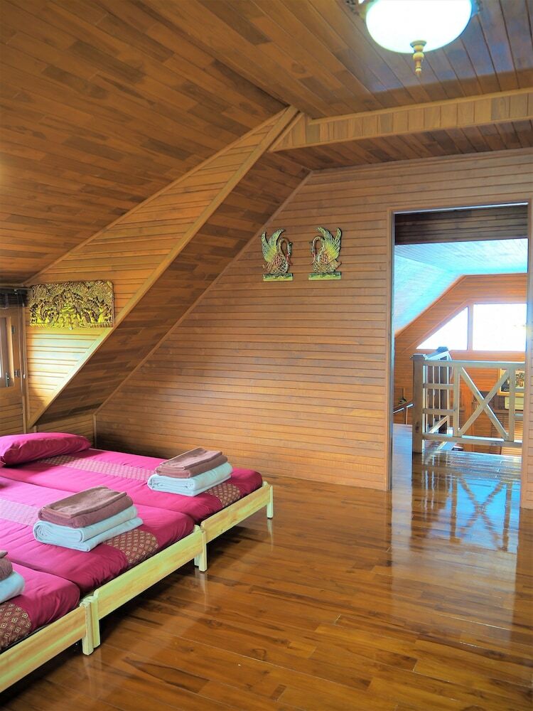 Villa Baan Thai Lanna Pattaya