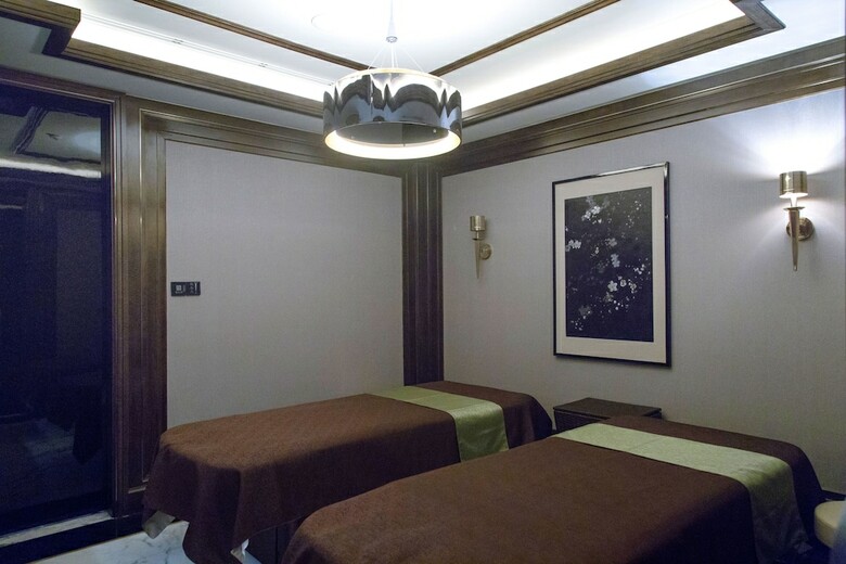 Hotel Bellagio By Mgm Shanghai