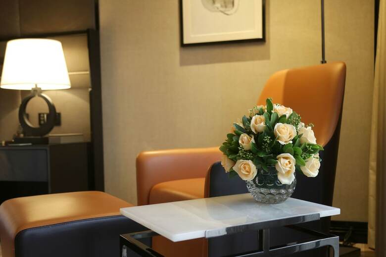Hotel Bellagio By Mgm Shanghai