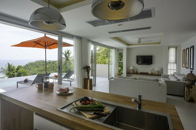 Bay Villas Koh Phangan