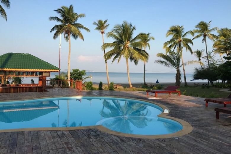 Hotel Yataa Spa And Resort