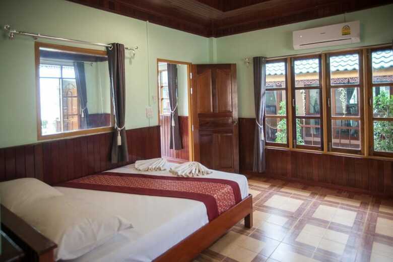 Hotel Yataa Spa And Resort