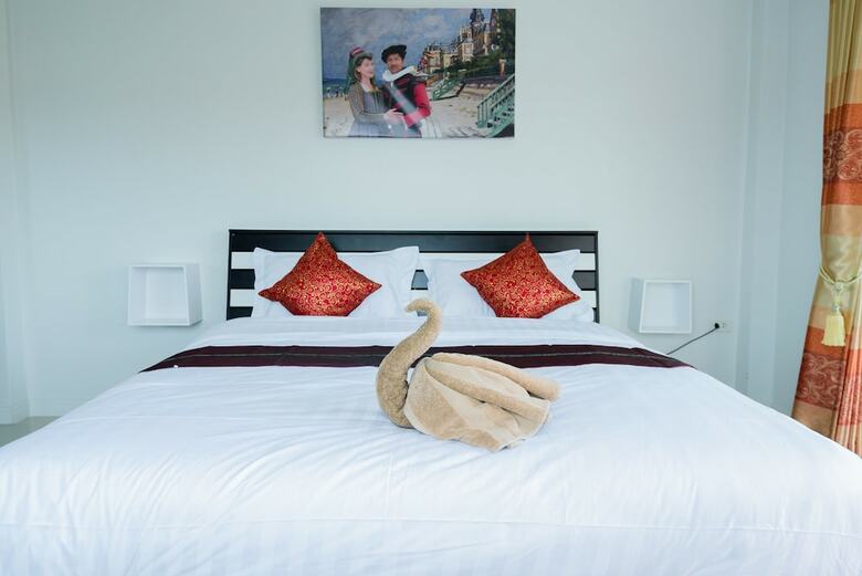 Hotel Lemon House 51