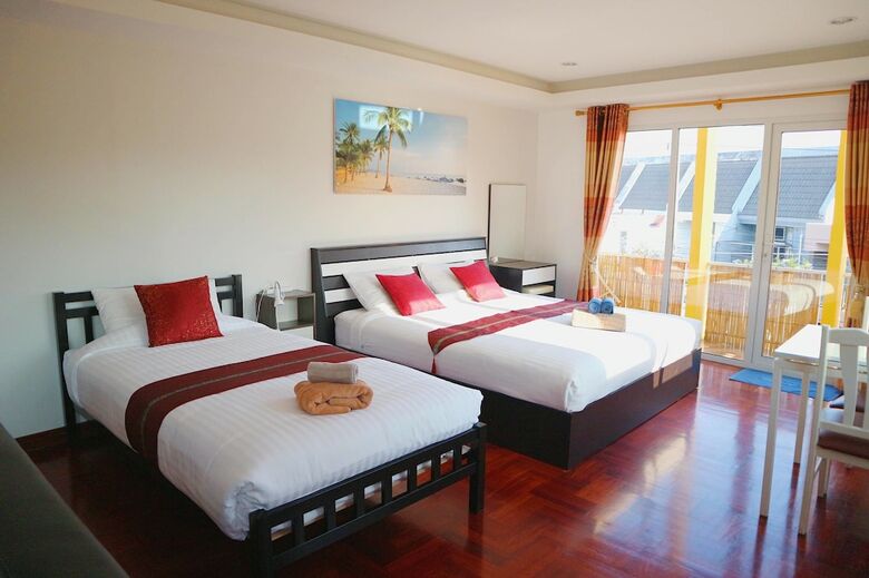 Hotel Lemon House 51