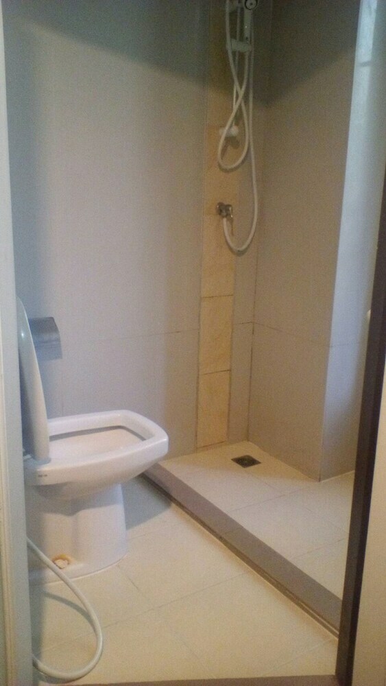 Hotel Nine Place Sukhumvit 81 - Bts On Nut