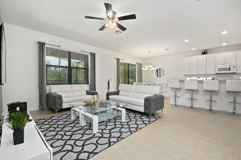 Veranda Palms By Vhc Hospitality