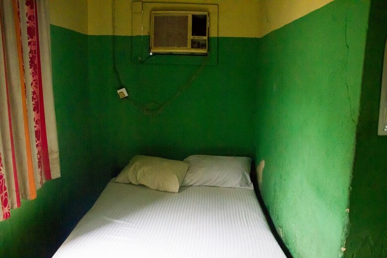 Hotel Emota Paradise Phase 1
