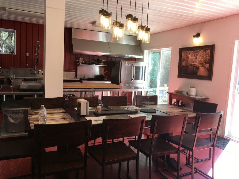 The Forest House B&B ( Adults Only )