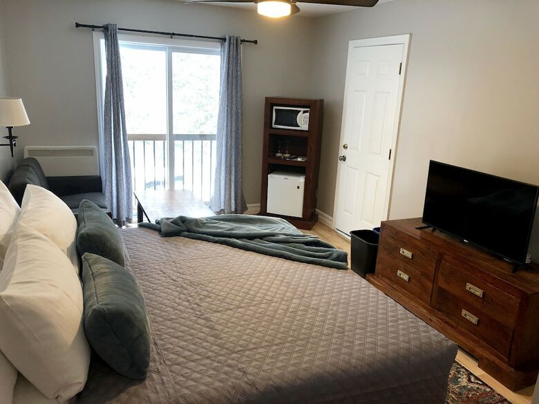 The Forest House B&B ( Adults Only )