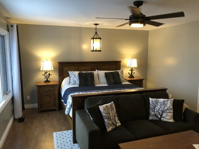 The Forest House B&B ( Adults Only )