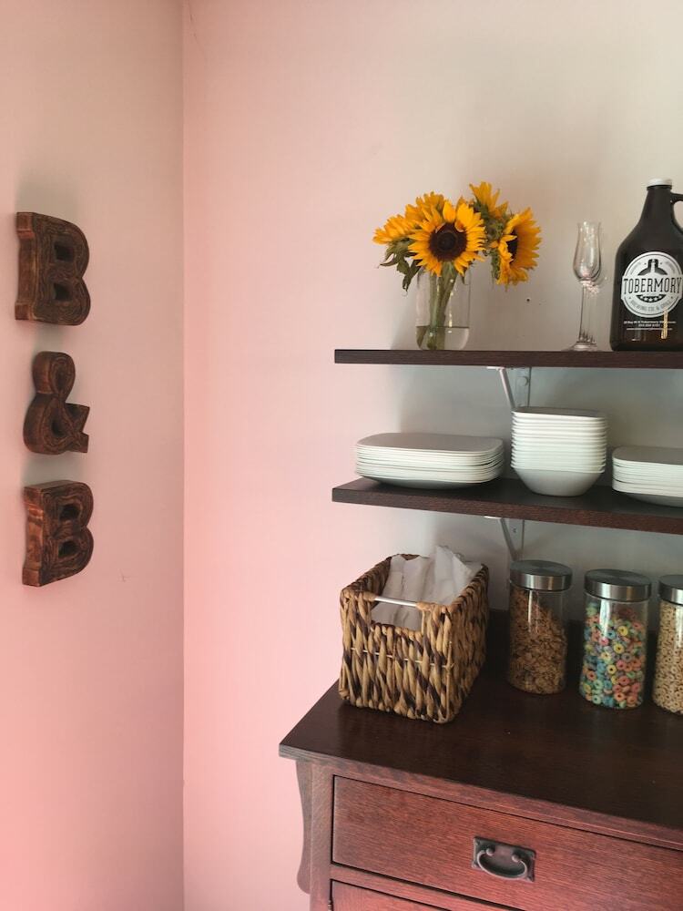 The Forest House B&B ( Adults Only )