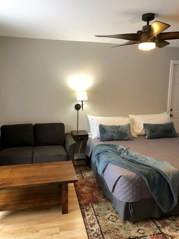 The Forest House B&B ( Adults Only )