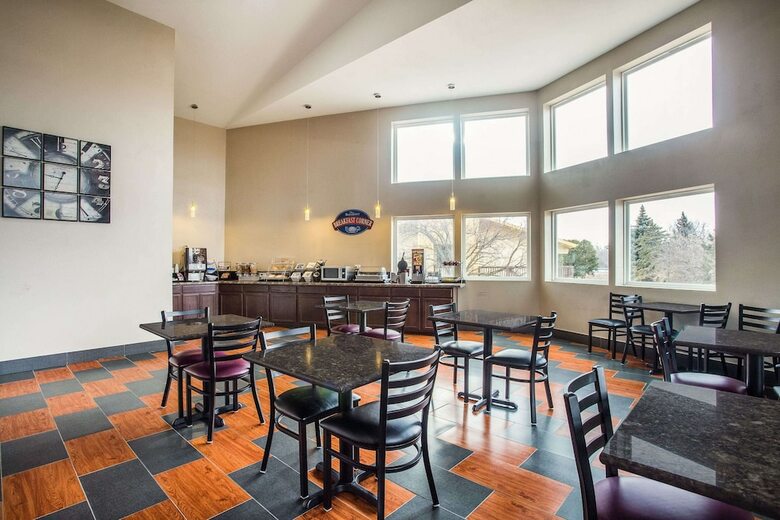 Hotel Baymont By Wyndham Appleton