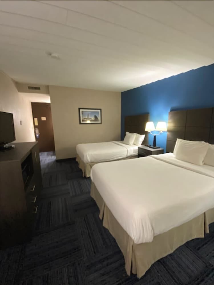 Hotel Baymont By Wyndham Appleton