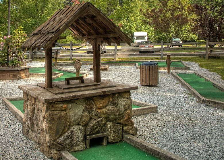 Foxhunt At Sapphire Valley By Capital Vacations