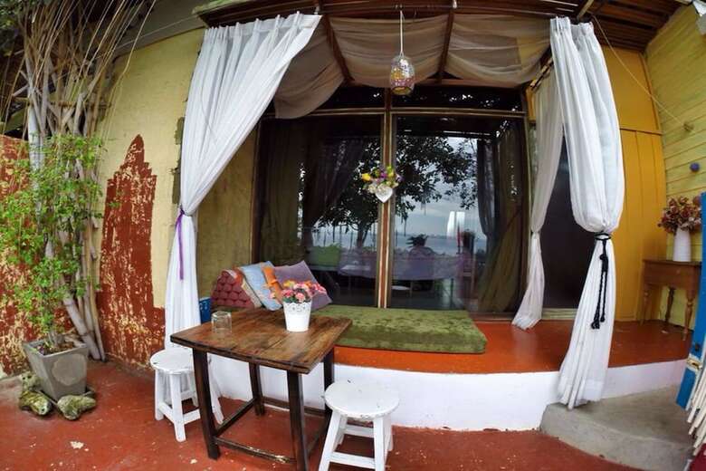 Hotel Dharakiri Resort