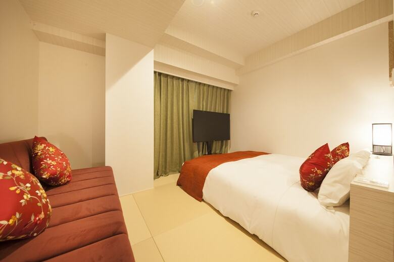 Centurion Hotel & Spa Ueno Station